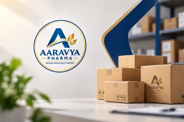 Aaravya Pharma Wholesale Supplier