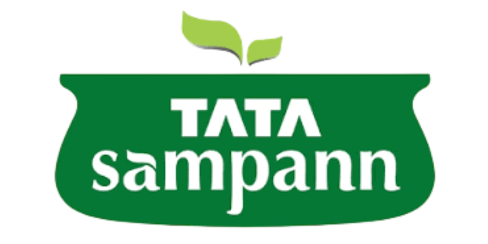 Tata Sampann