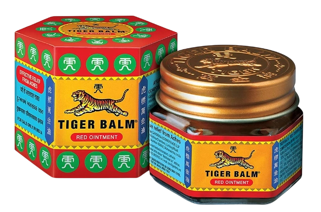 Tiger Balm